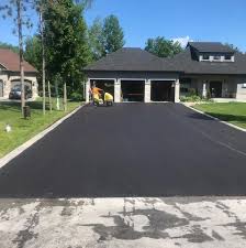 Best Residential Driveway Installation  in USA